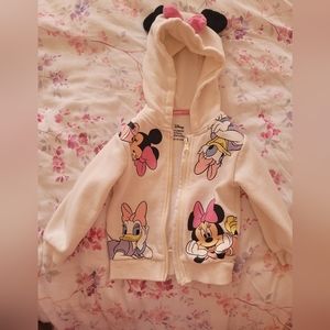 Cute Disney hoodie
